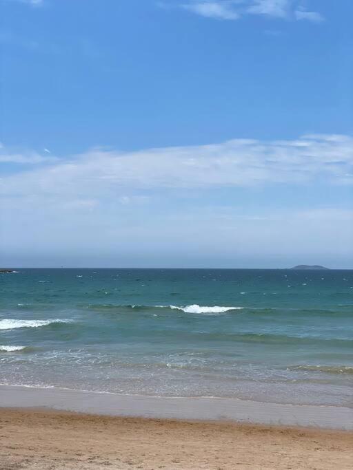 Pe Na Areia Praia Geriba Buzios Kültér fotó
