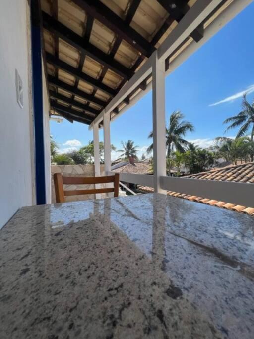 Pe Na Areia Praia Geriba Buzios Kültér fotó