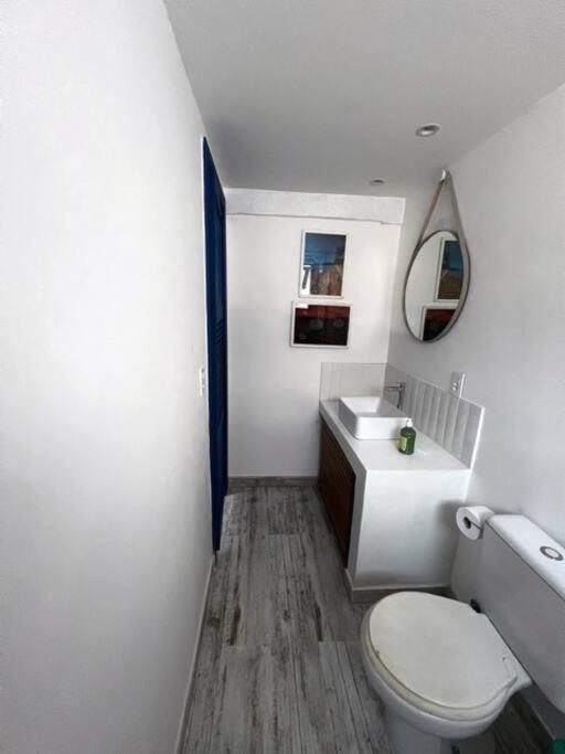 Pe Na Areia Praia Geriba Buzios Kültér fotó
