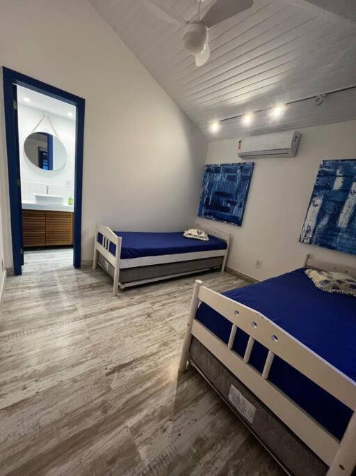Pe Na Areia Praia Geriba Buzios Kültér fotó