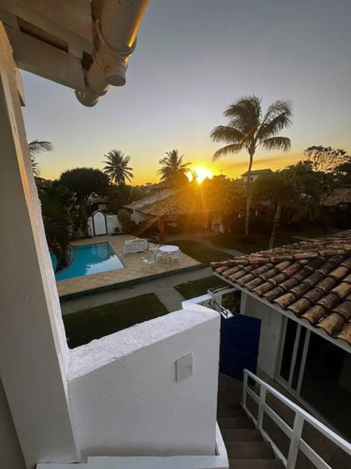 Pe Na Areia Praia Geriba Buzios Kültér fotó